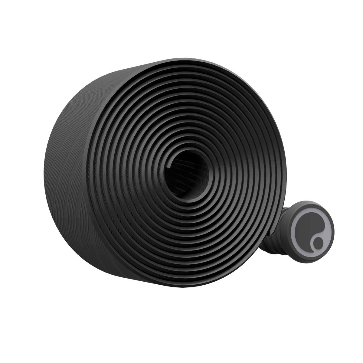 Ergon Handlebar Tape Road 2mm Thickness - Black