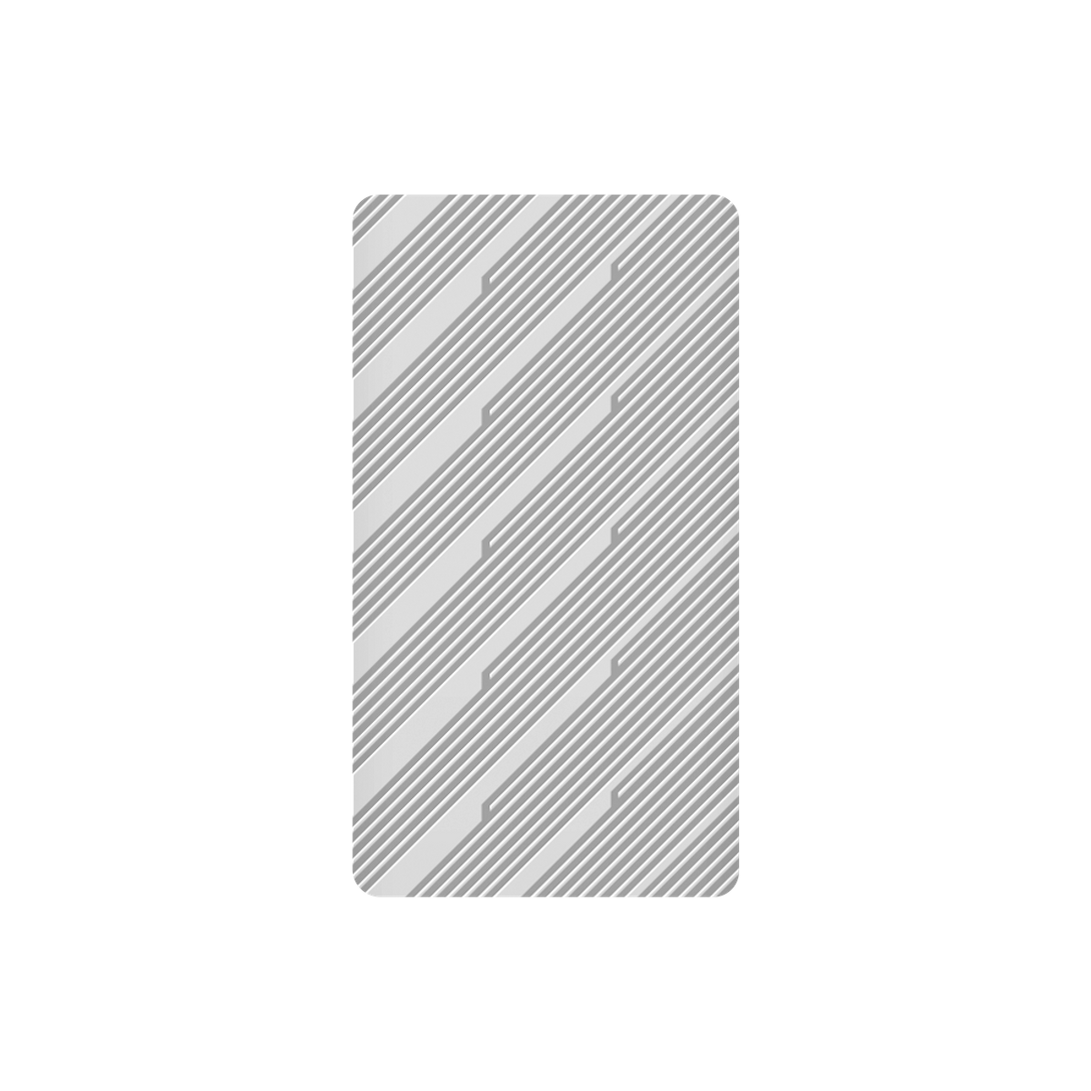 Ergon Handlebar Tape Road 2mm Thickness - White Speed