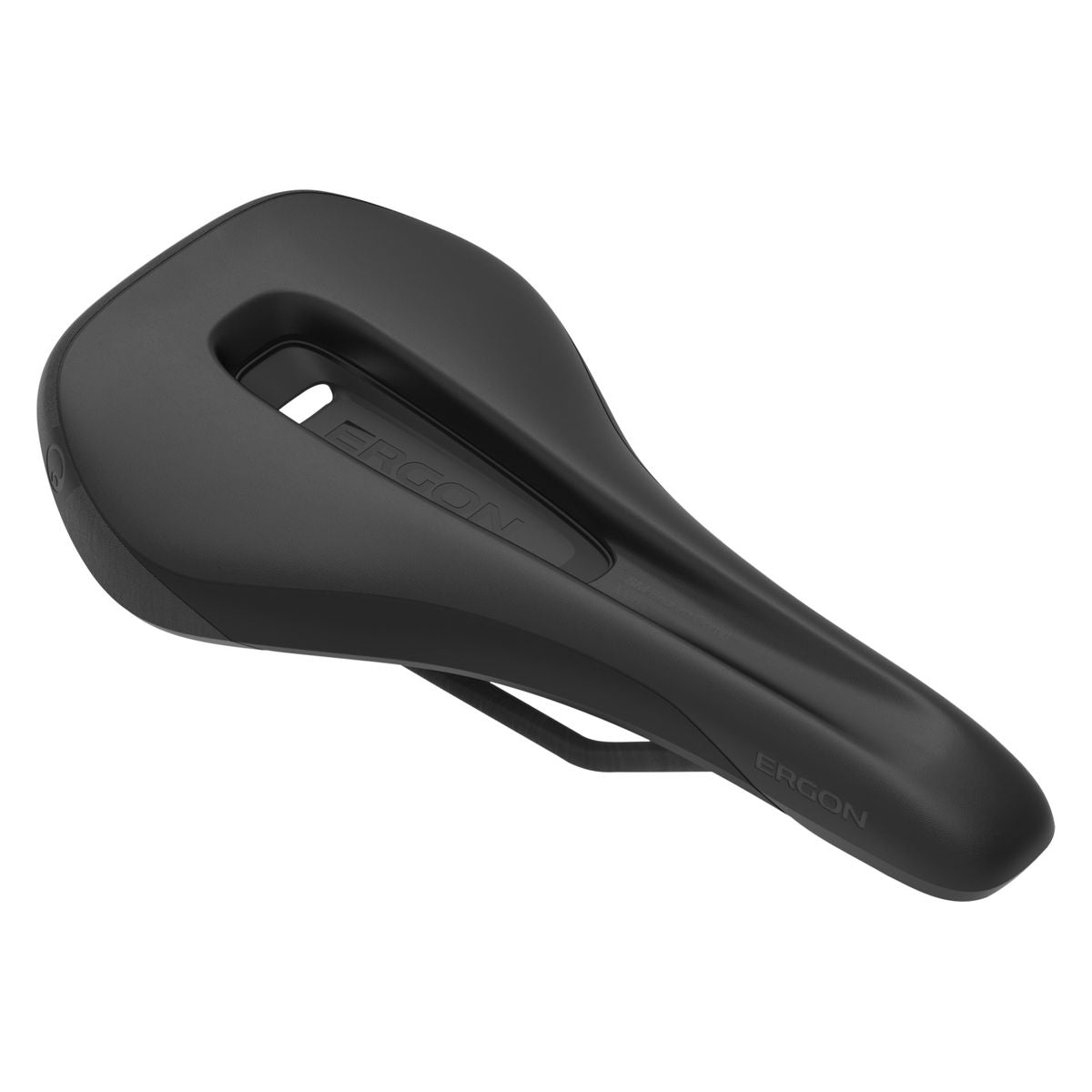 Ergon Saddle SM Enduro Comp Men's S/M Steath