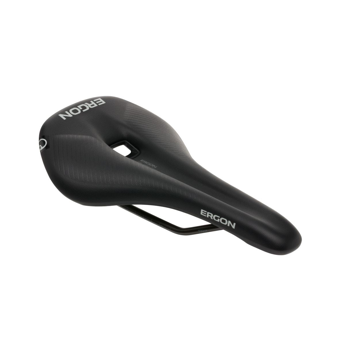 Ergon Saddle SR Comp Men's S/M Black