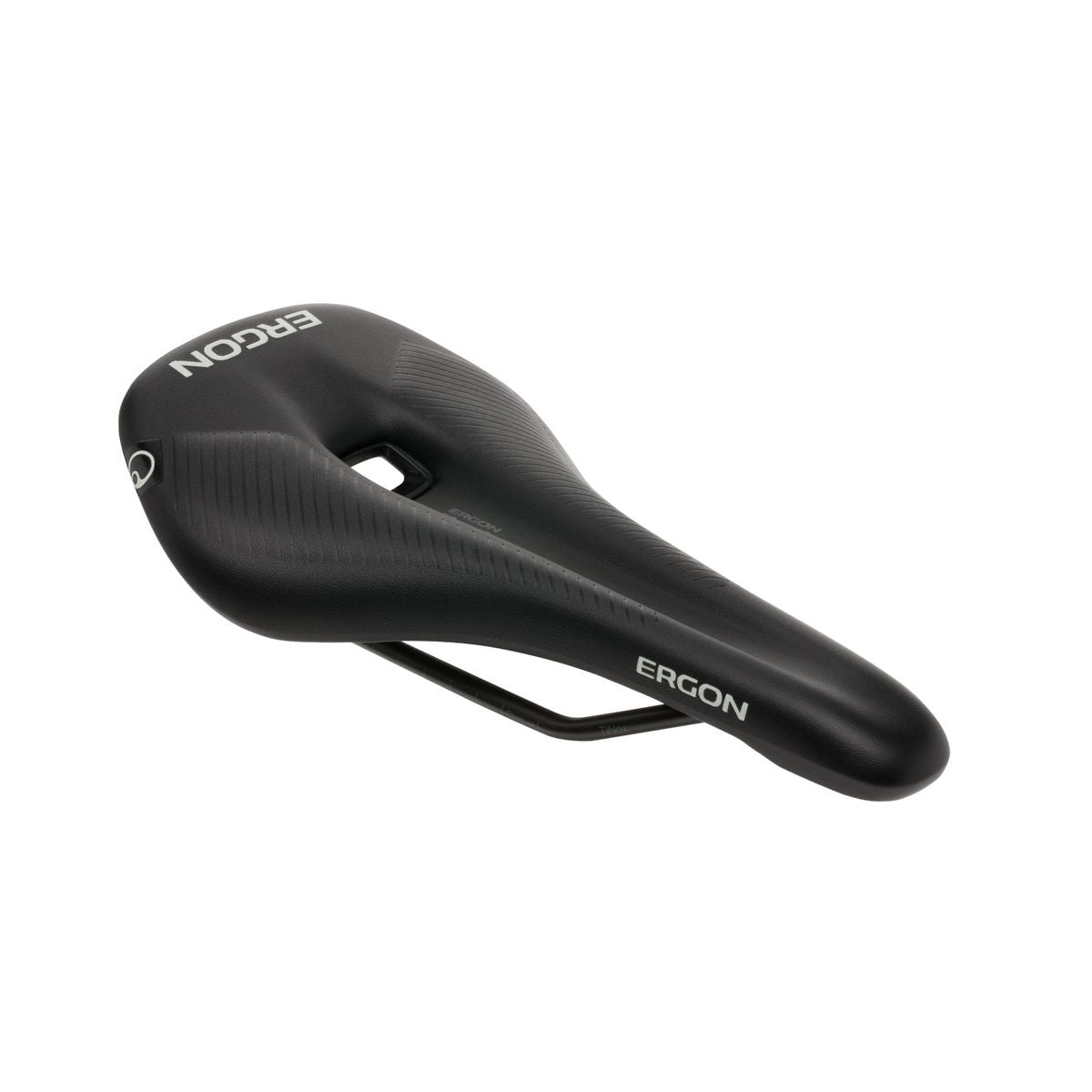 Ergon Saddle SR Comp Men's S/M Black