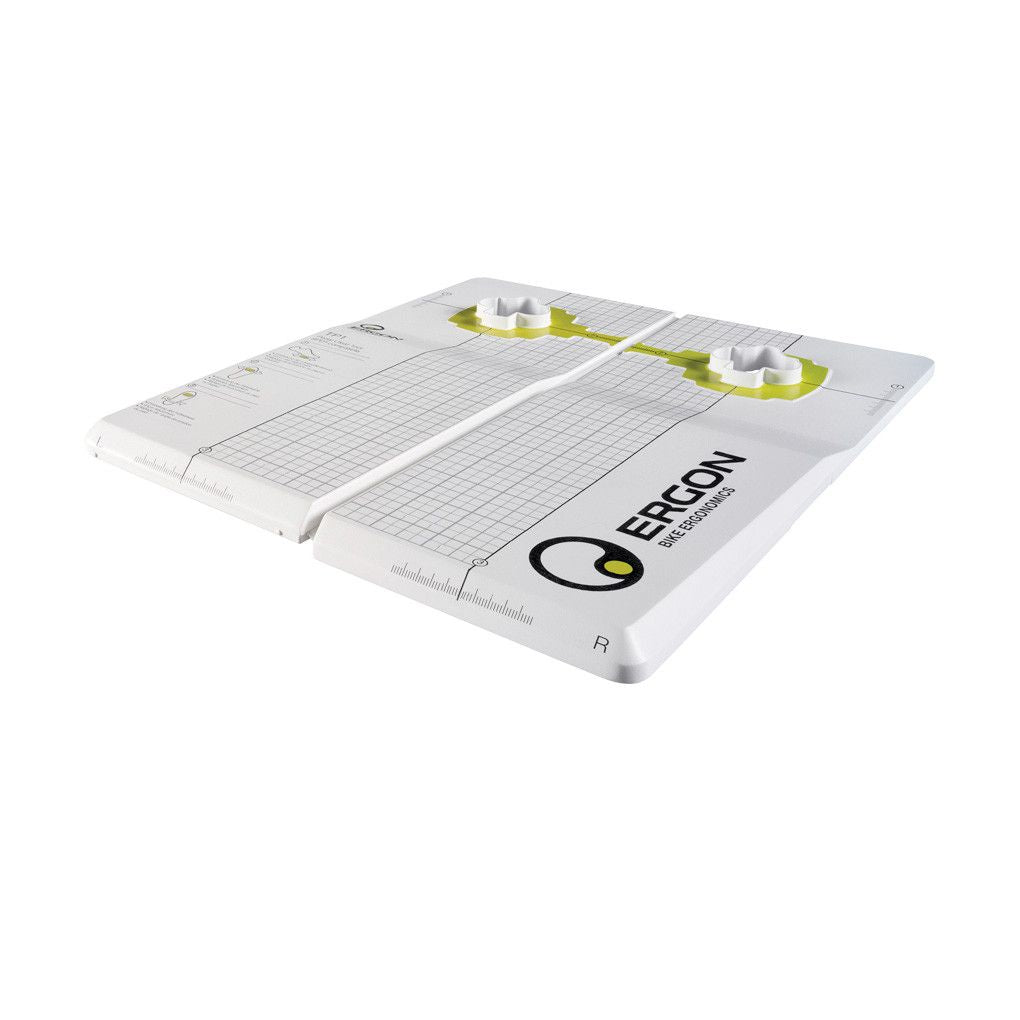 Ergon Tool Cleat Locator TP1 for Look