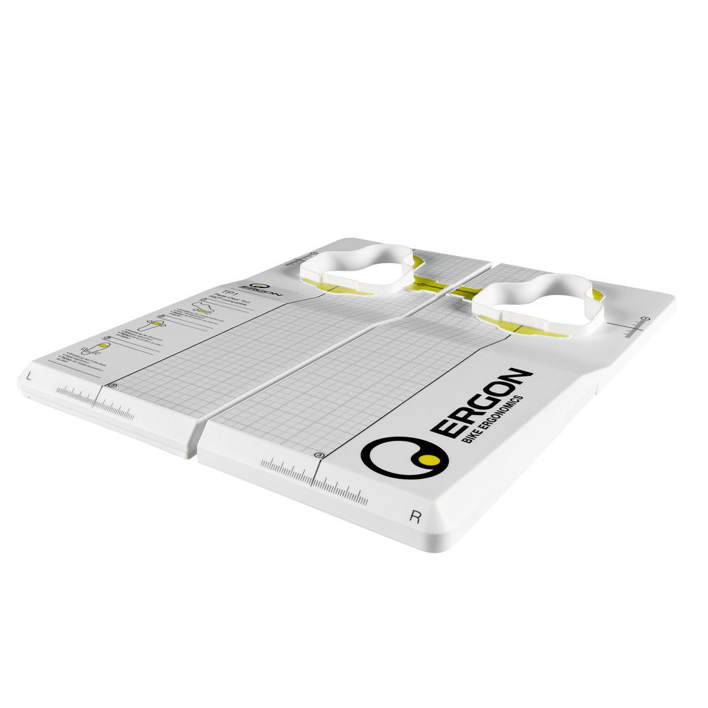Ergon Tool Cleat Locator TP1 for Look