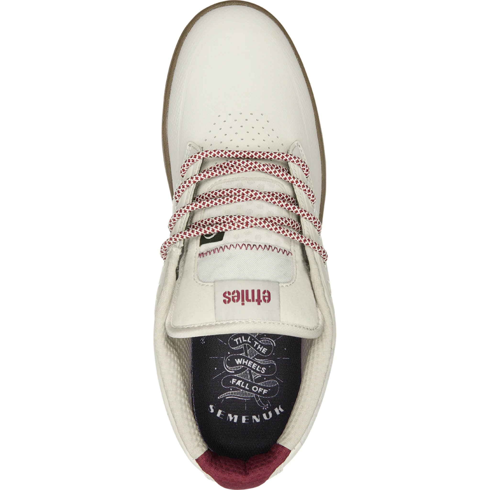 Etnies Semenuk Pro MTB Shoe Cement