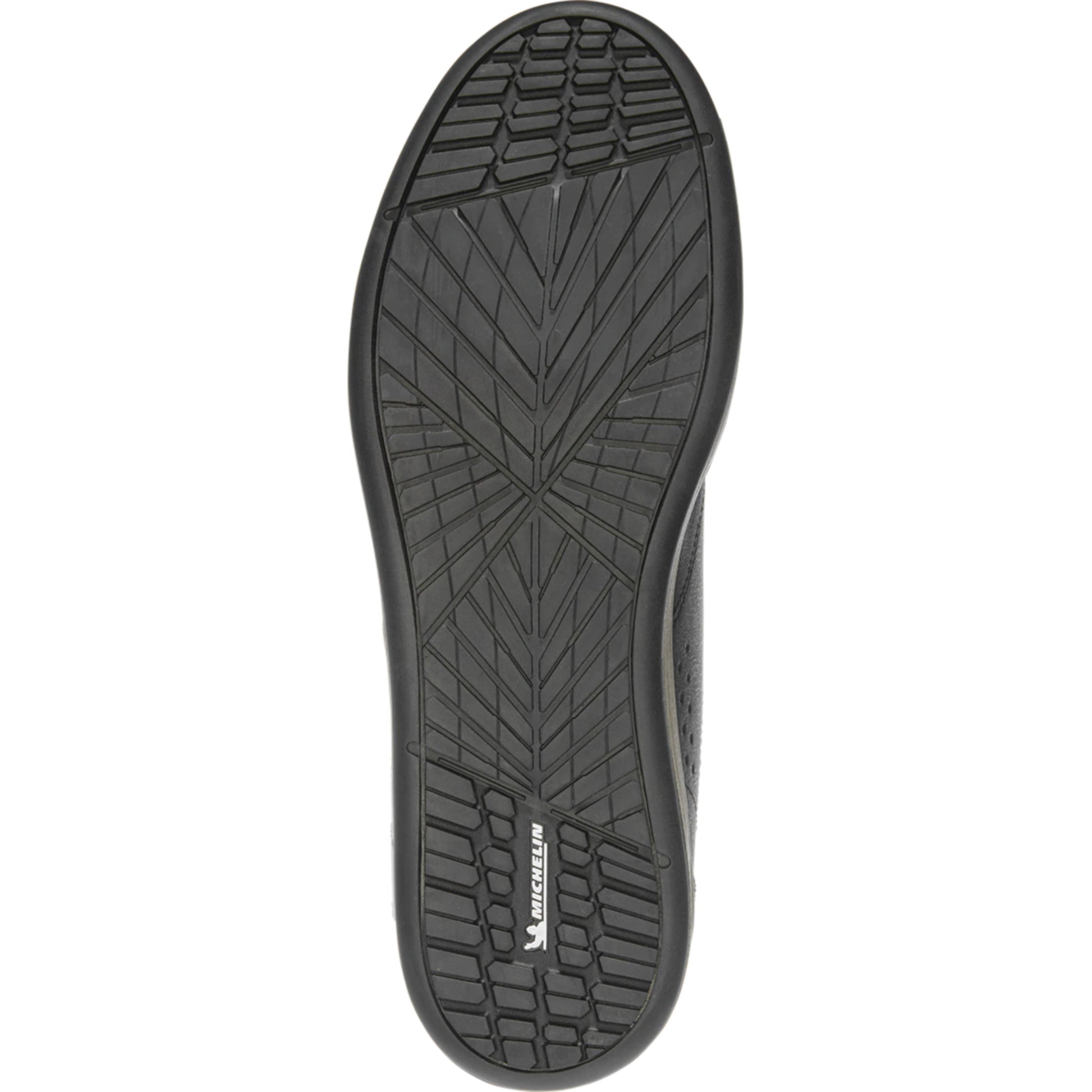 Etnies Shoes Culvert Mid Black/Reflective