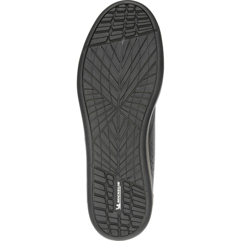 Etnies Shoes Culvert Mid Black/Reflective