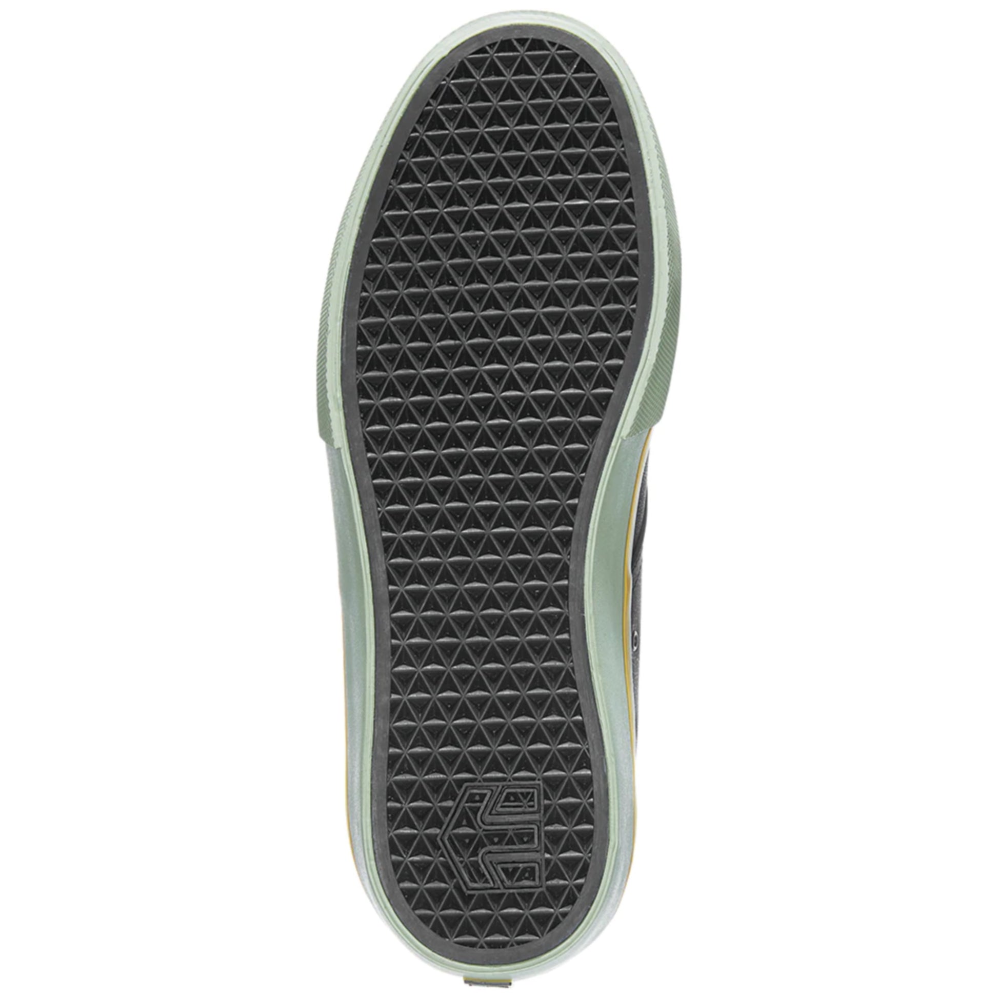 Etnies Shoes Jameson Vulc BMX Black