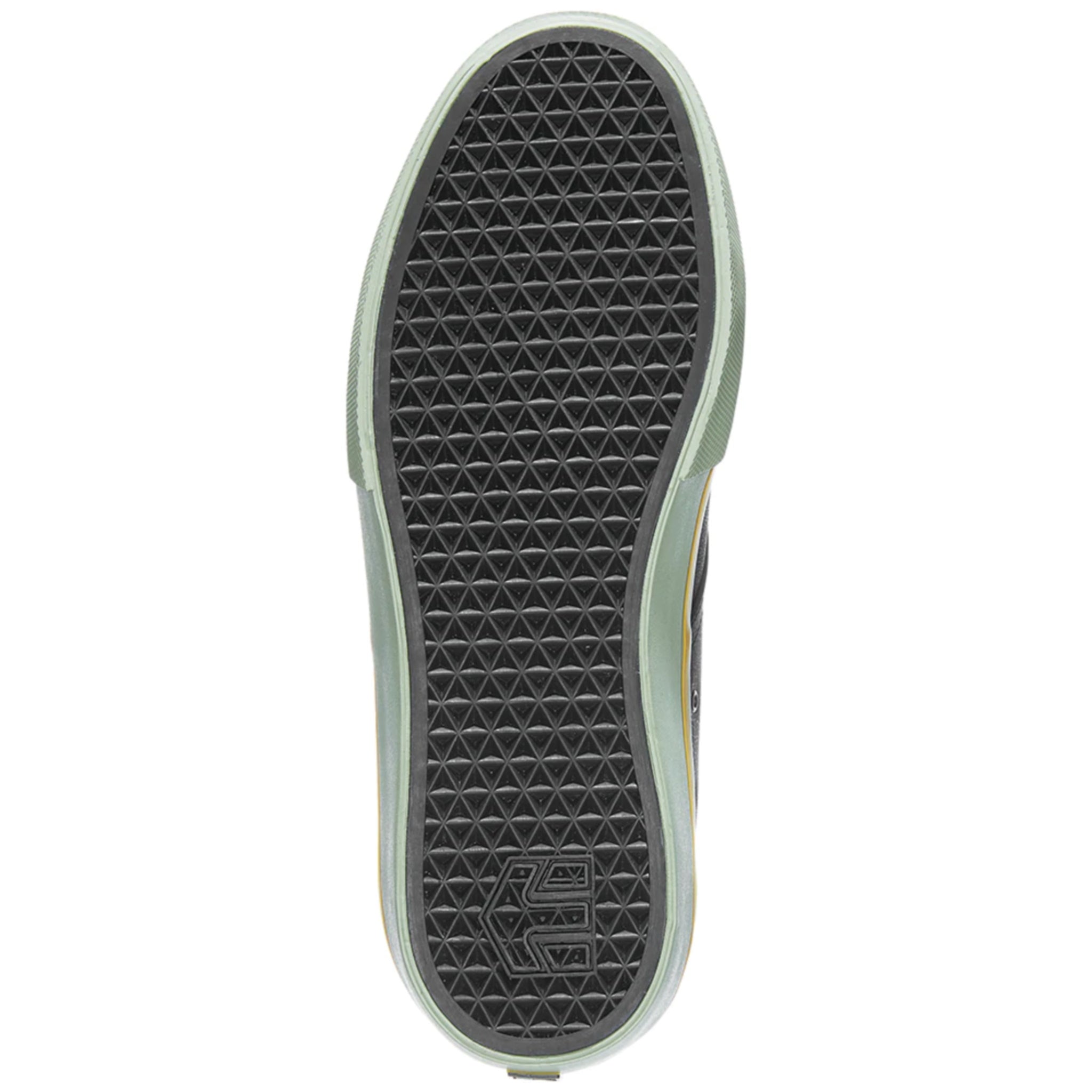 Etnies Shoes Jameson Vulc BMX Black