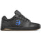 Etnies Camber Crank MTB Shoes Black/Blue