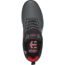 Etnies Culvert MTB Shoes Dark Grey/Black/Red