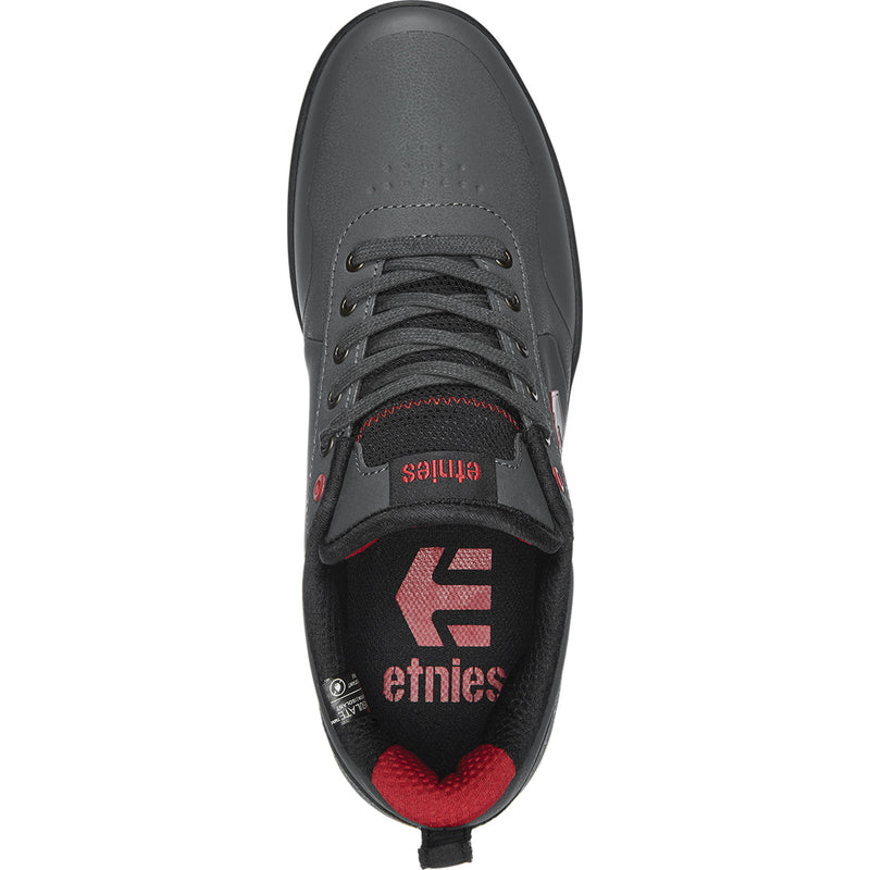 Etnies Culvert MTB Shoes Dark Grey/Black/Red