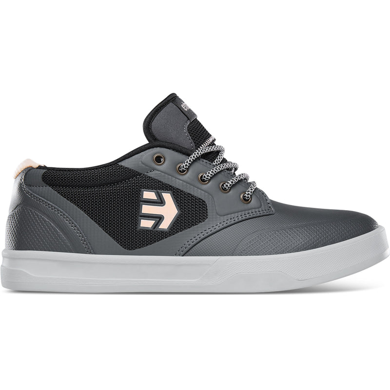 Etnies Semenuk Pro MTB Shoes Dark Grey/Grey