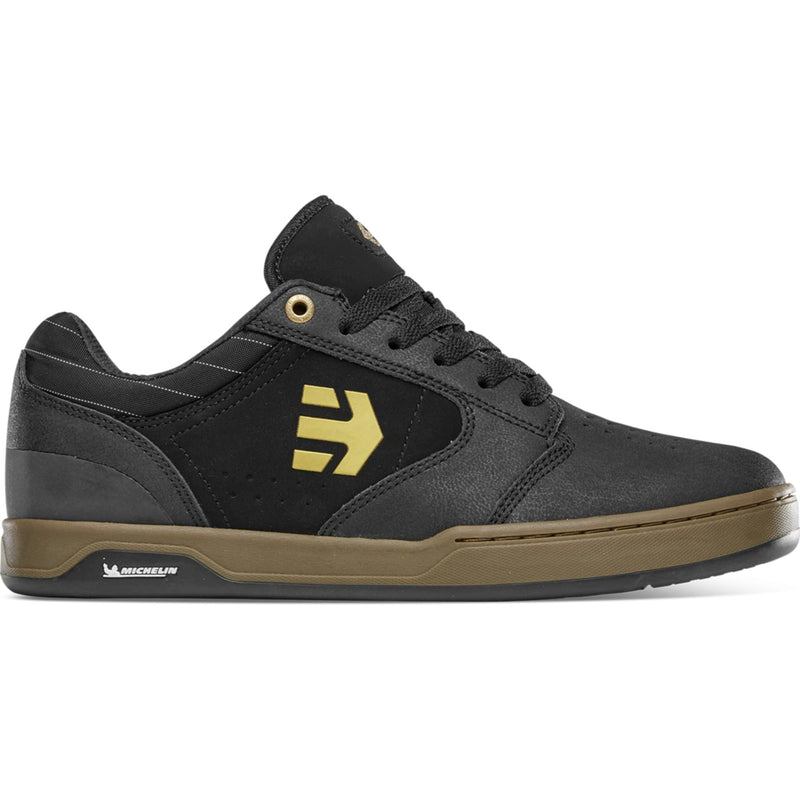 Etnies Shoes Camber Crank MTB Black/Gum