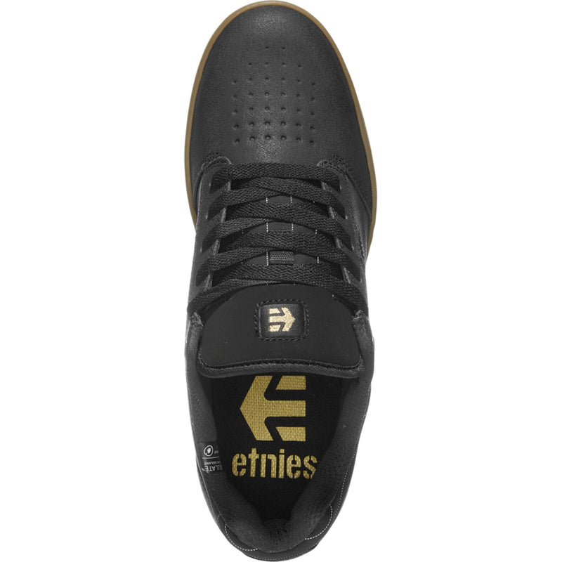 Etnies Shoes Camber Crank MTB Black/Gum