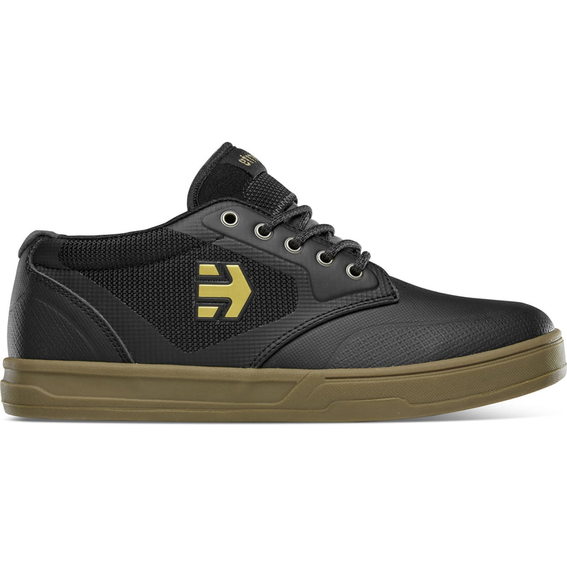 Etnies Shoes Semenuk Pro MTB Black/Gum