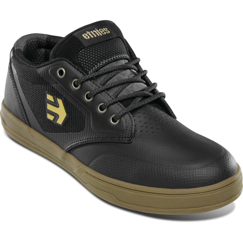 Etnies Shoes Semenuk Pro MTB Black/Gum