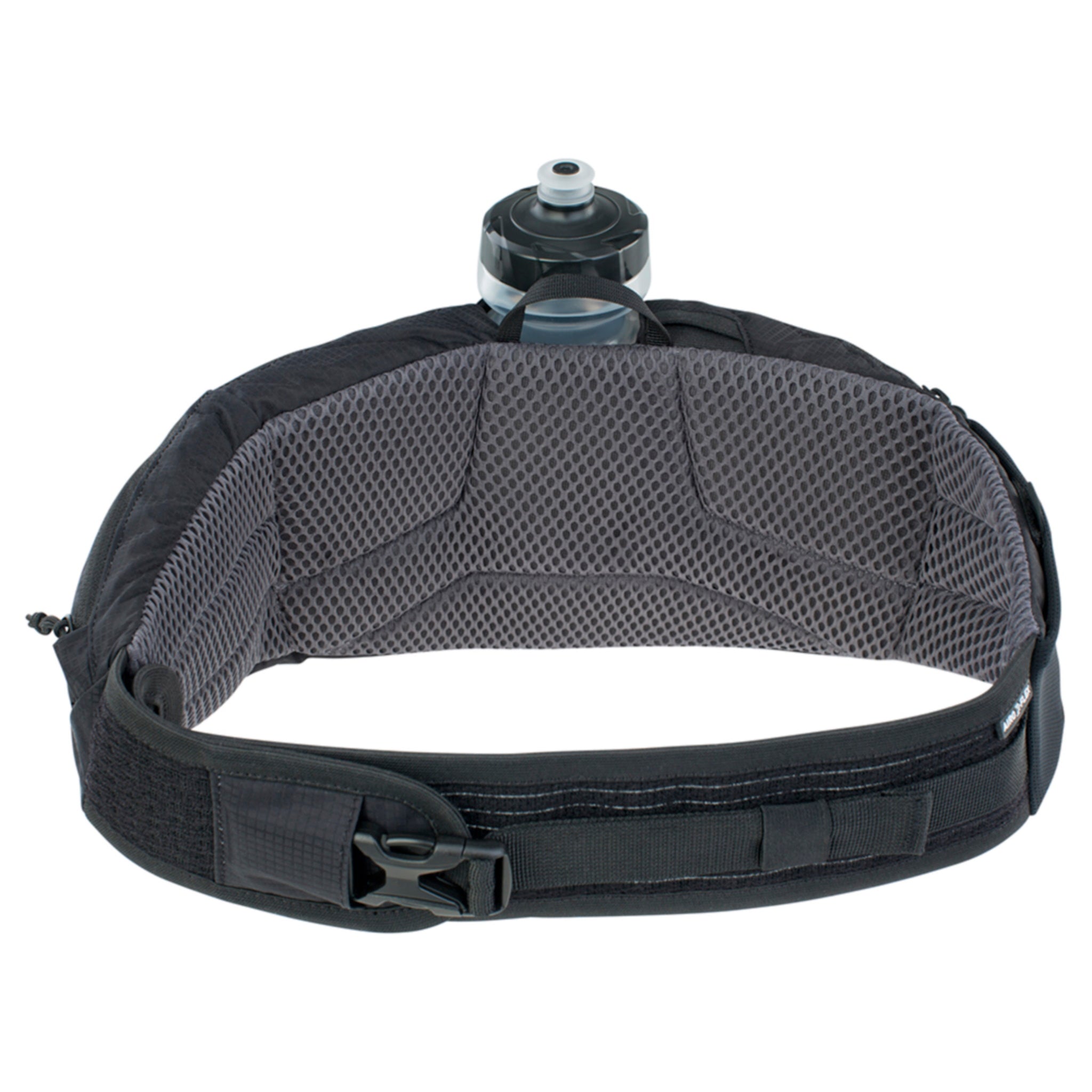 Evoc Hip Pouch Pro with 550ml Drink Bottle Black – 99bikes.co.nz