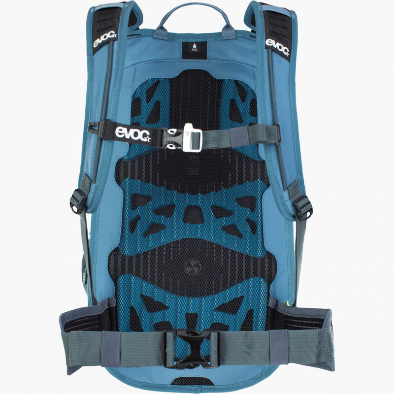 Evoc Stage Backpack 18L Copen Blue/Slate