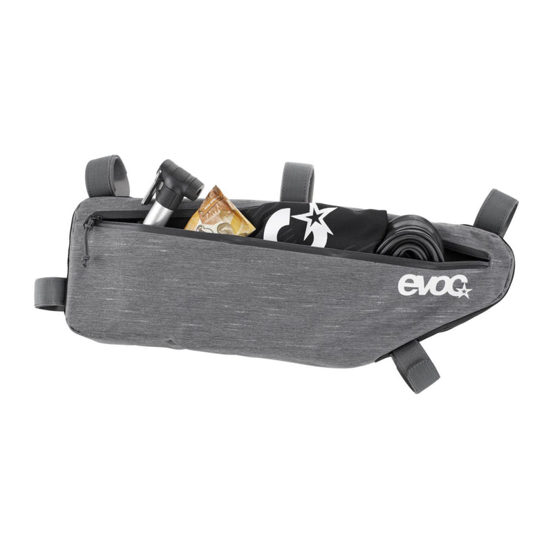 Evoc Frame Pack Medium 3.5L Carbon Grey