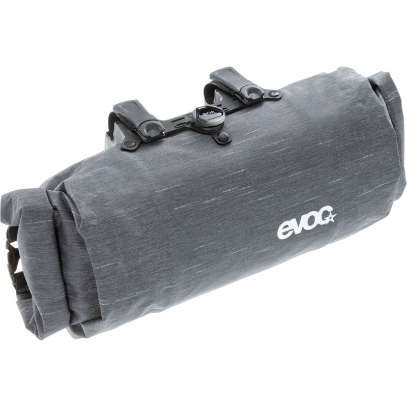 Evoc Handlebar Pack Boa Large 5L Carbon Grey