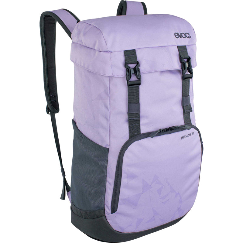 Evoc Mission Backpack 22L Multicolour