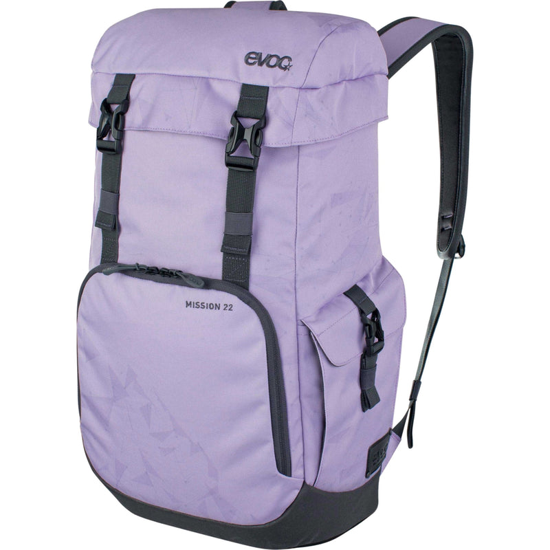 Evoc Mission Backpack 22L Multicolour