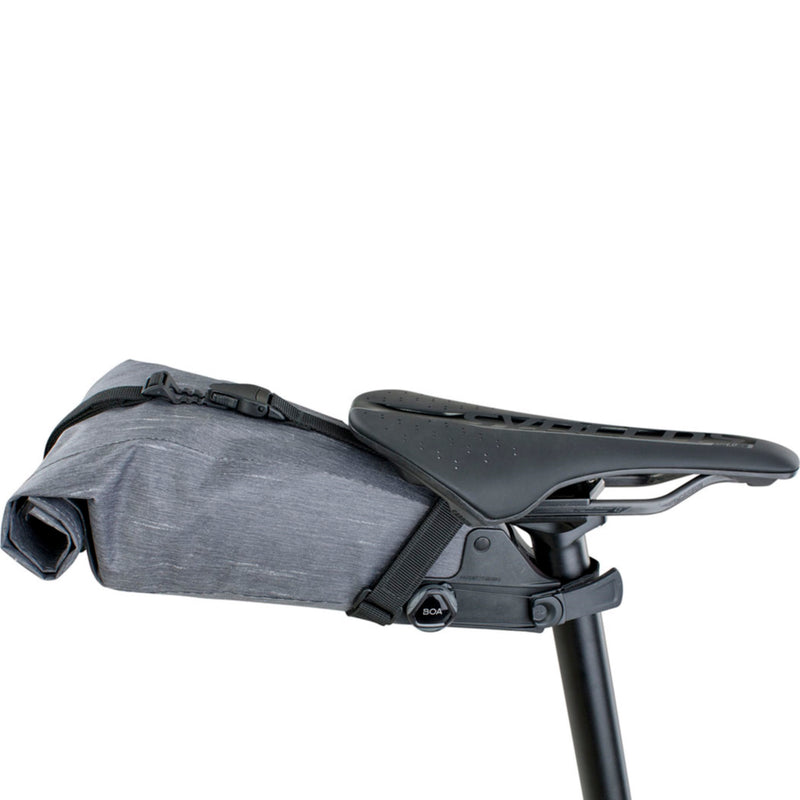 Evoc Seat Pack Boa Large 3L Carbon Grey