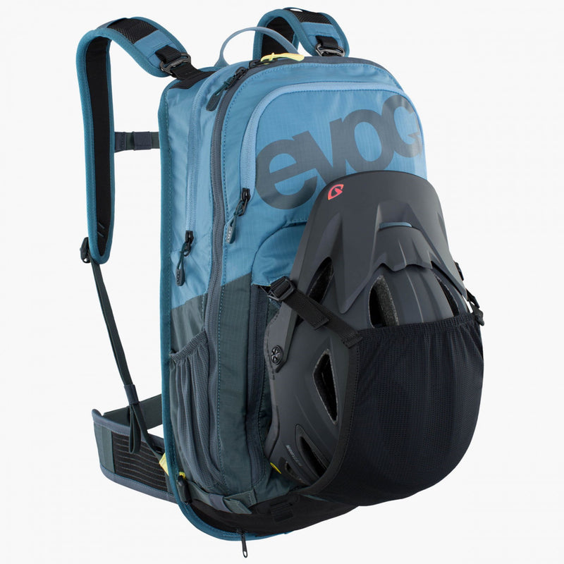 Evoc Stage Backpack 18L Copen Blue/Slate