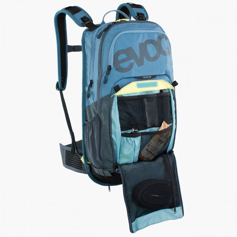 Evoc Stage Backpack 18L Copen Blue/Slate