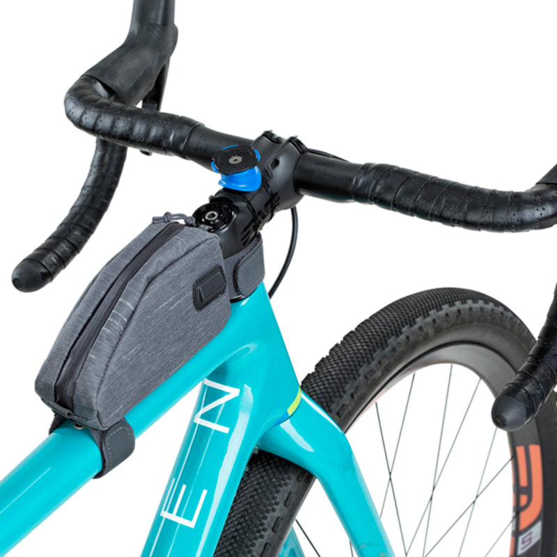 Evoc Top Tube Pack Small 0.5L Carbon Grey