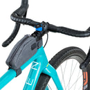 Evoc Top Tube Pack Small 0.5L Carbon Grey