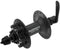 Shimano Hub-FR 32H Disc6 Black
