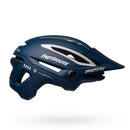 Bell Helmet Sixer MIPS Fasthouse Blue/White