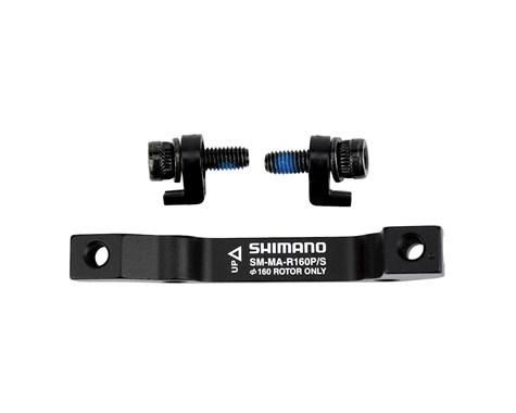 Shimano Disc Adapter 160 FR Ma90-Ps