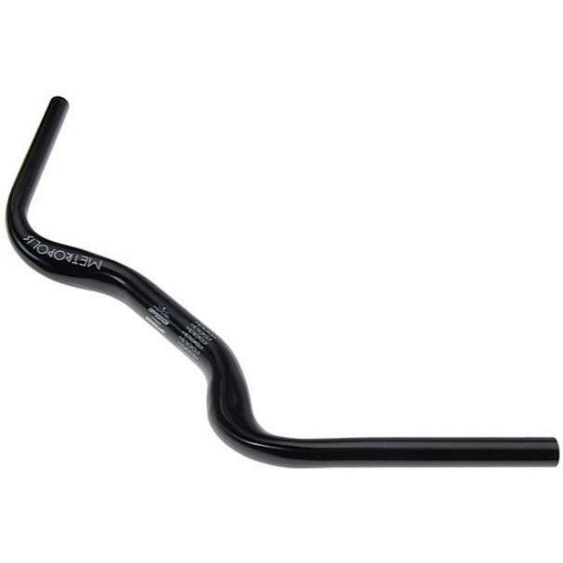 FSA Handlebar Metropolis 31.8 Black