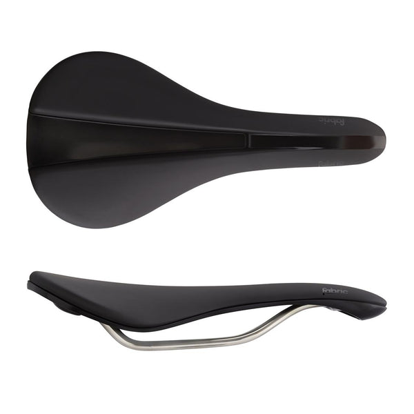 Fabric Saddle Line Elite 142mm Black