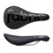 Fabric Saddle Magic Elite Radius Black & White