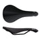 Fabric Saddle Scoop Sport Radius Black