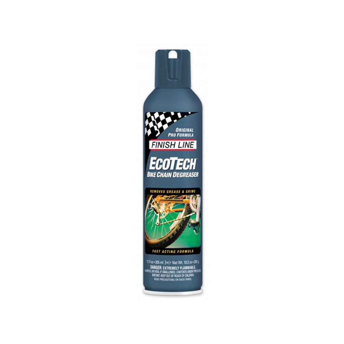 Finish Line Degreaser Ecotech 360ml Spray DG