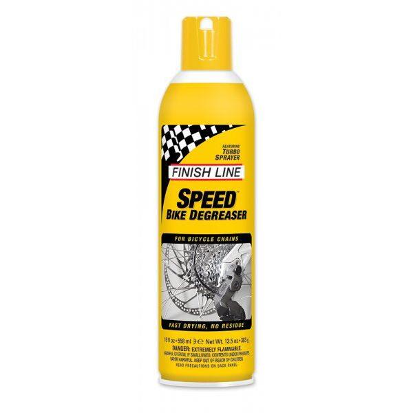 Finish Line Speed Degreaser 18Oz Aero DG