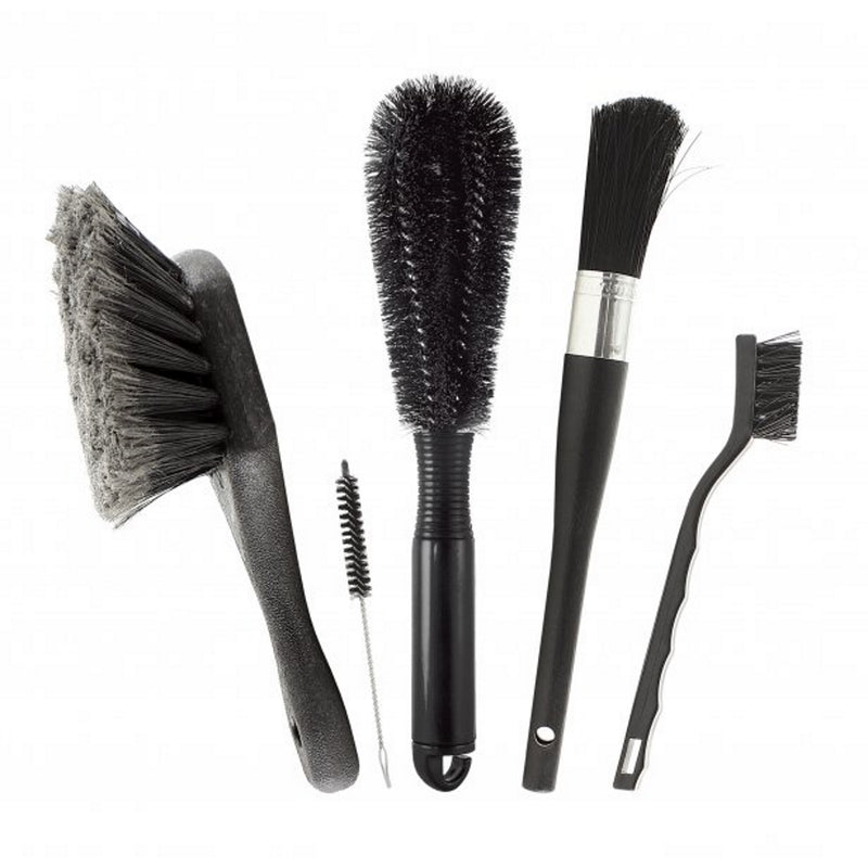 Finish Line Easy Pro Brush Set