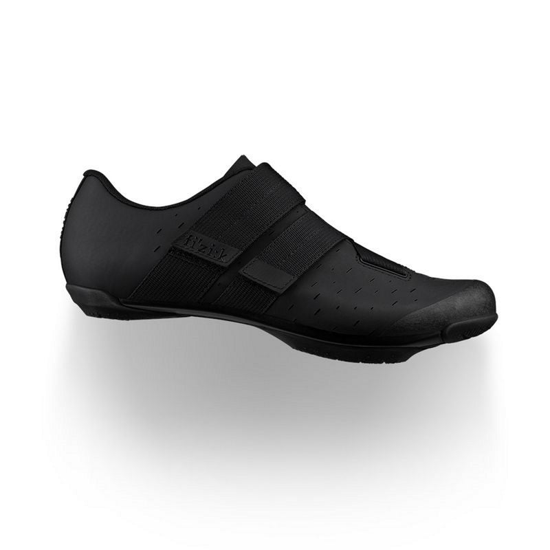 Fizik Shoes Terra X4 Powerstrap Black/Black