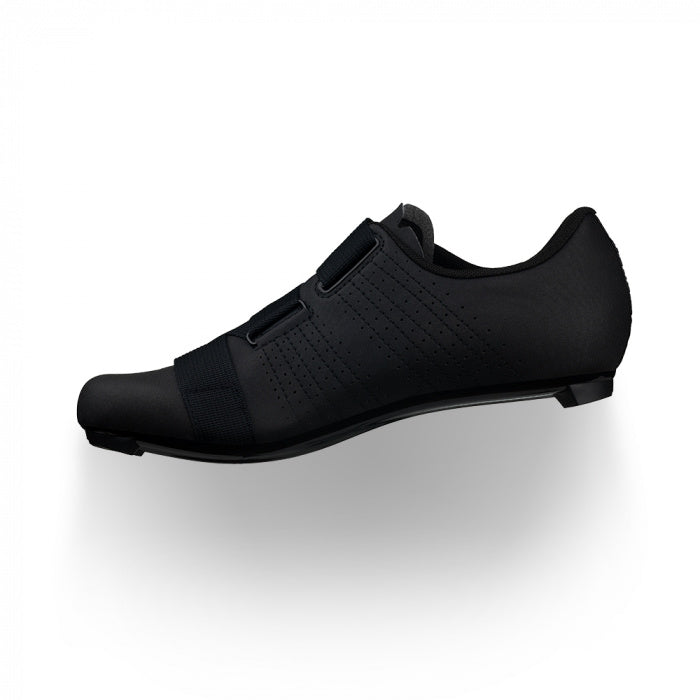 Fizik Tempo R5 Powerstrap Shoes Black