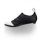 Fizik Transiro R4 Powerstrap Shoes Black & White