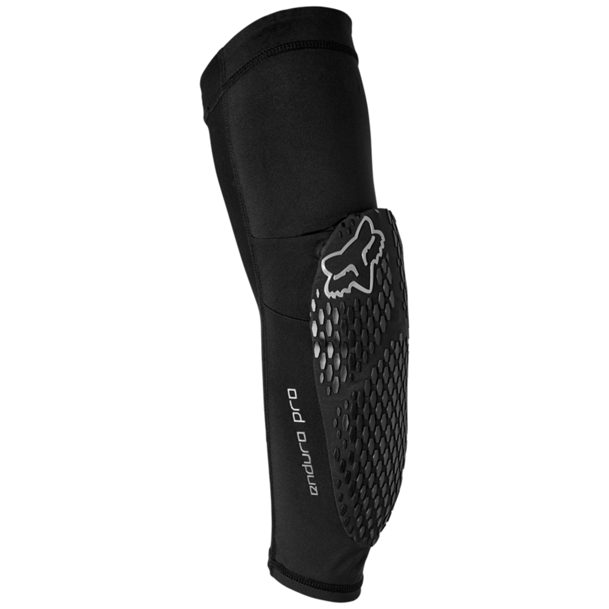 Fox Enduro Pro Elbow Guard Black