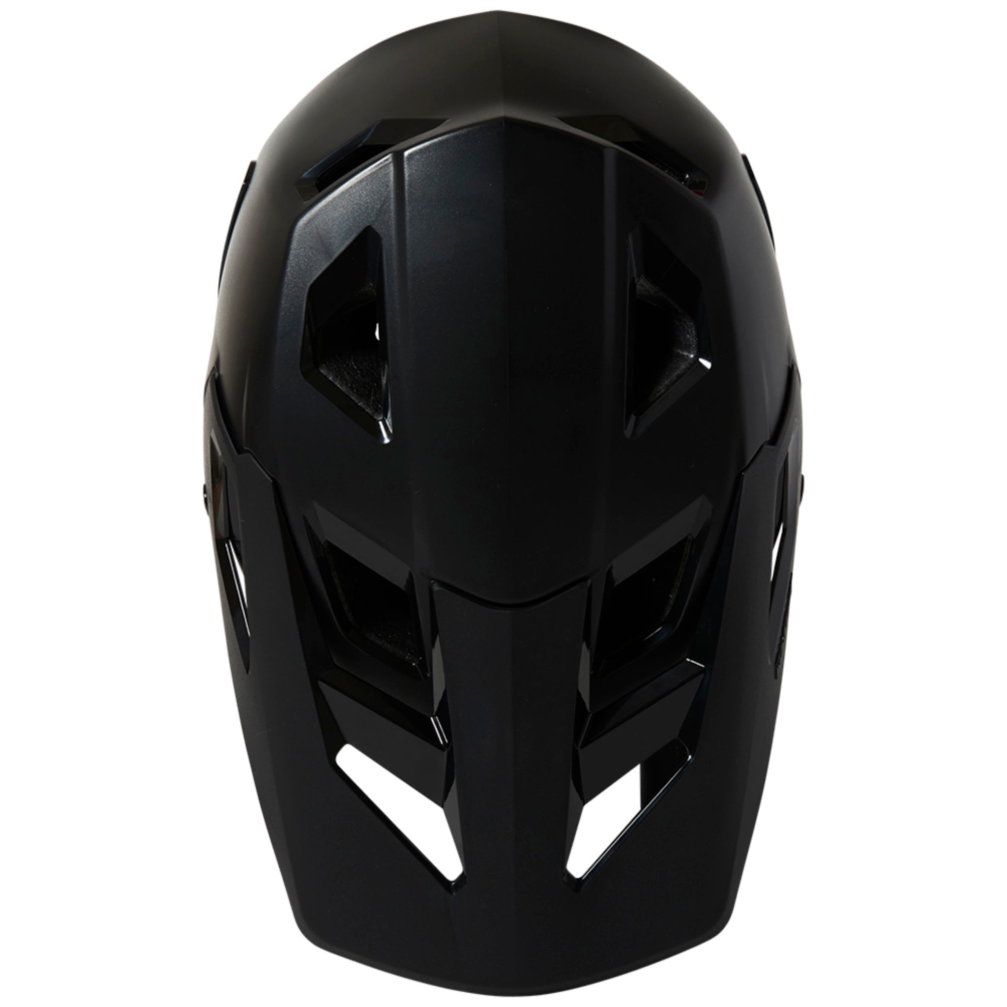 Fox Rampage Helmet MIPS Black