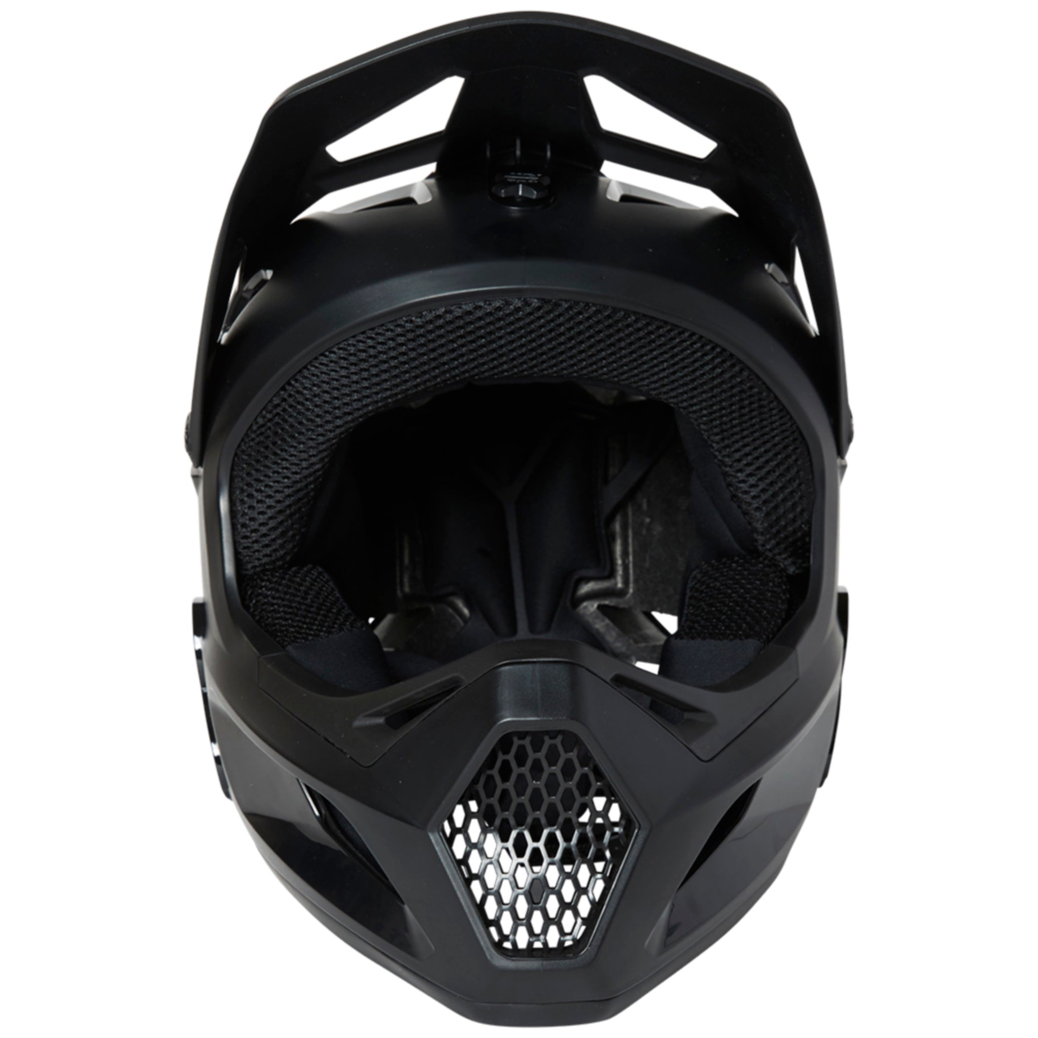 Fox Rampage Helmet MIPS Black