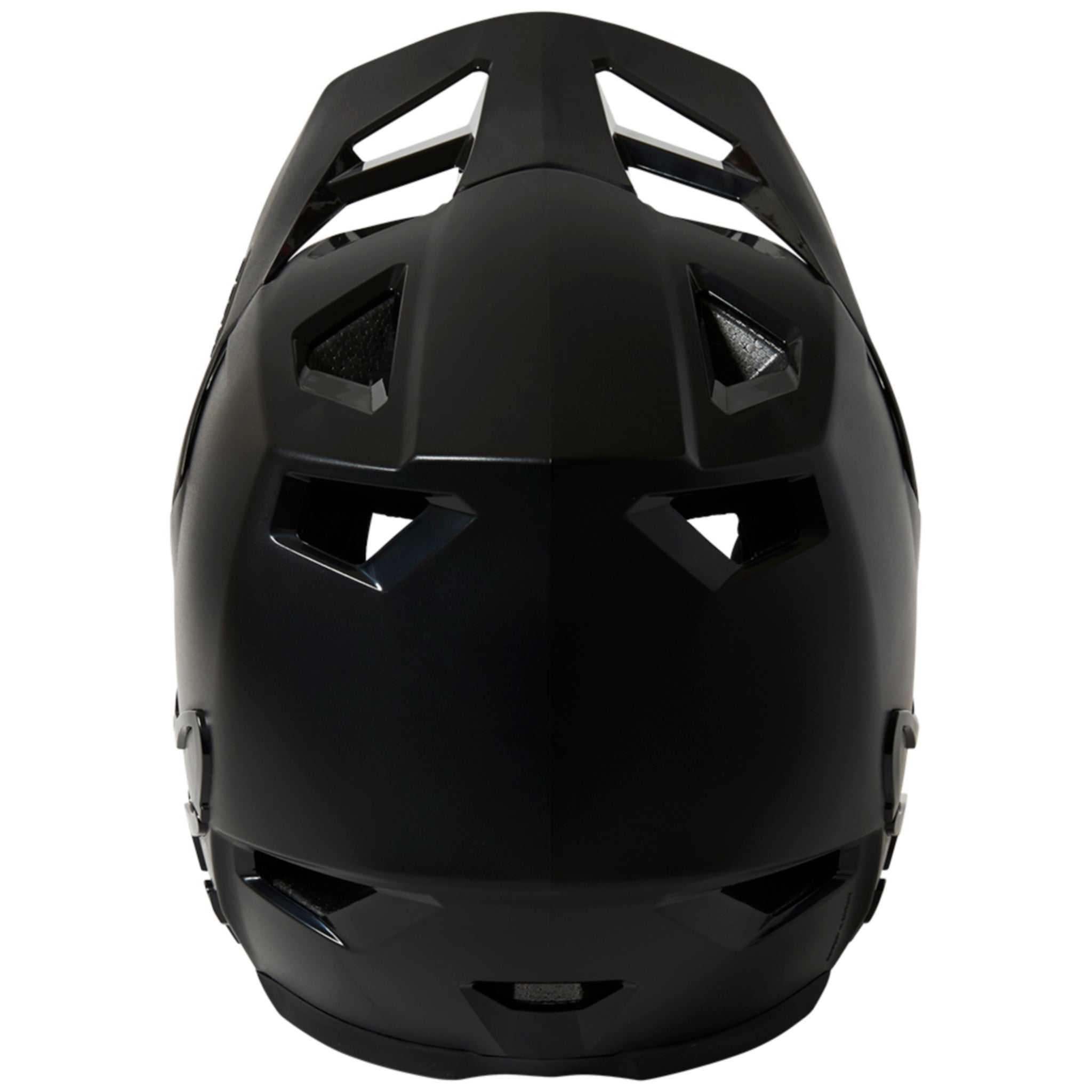 Fox Rampage Helmet MIPS Black