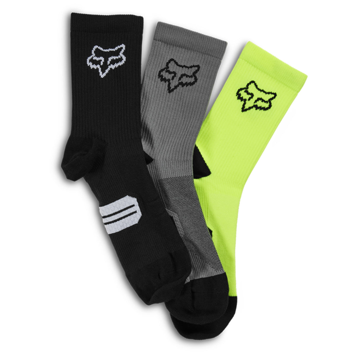 Fox Ranger Sock Prepack 6