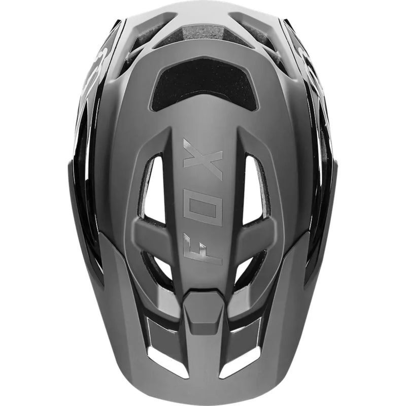 Fox Speedframe Pro MIPS Helmet Black